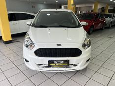 FORD KA 1.0 SEL 12V 2015/2015 PRIME MULTIMARCAS CAXIAS DO SUL / Carros no Vale