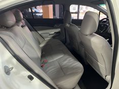 HONDA CIVIC 1.8 LXS 16V 2013/2013 PRIME MULTIMARCAS CAXIAS DO SUL / Carros no Vale