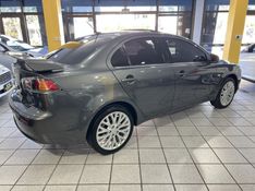 MITSUBISHI LANCER 2.0 HLE 16V 2016/2017 PRIME MULTIMARCAS CAXIAS DO SUL / Carros no Vale