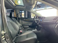 MITSUBISHI LANCER 2.0 HLE 16V 2016/2017 PRIME MULTIMARCAS CAXIAS DO SUL / Carros no Vale