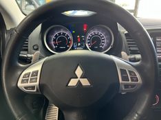 MITSUBISHI LANCER 2.0 HLE 16V 2016/2017 PRIME MULTIMARCAS CAXIAS DO SUL / Carros no Vale