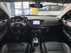 MITSUBISHI LANCER 2.0 HLE 16V 2016/2017 PRIME MULTIMARCAS CAXIAS DO SUL / Carros no Vale