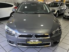 MITSUBISHI LANCER 2.0 HLE 16V 2016/2017 PRIME MULTIMARCAS CAXIAS DO SUL / Carros no Vale