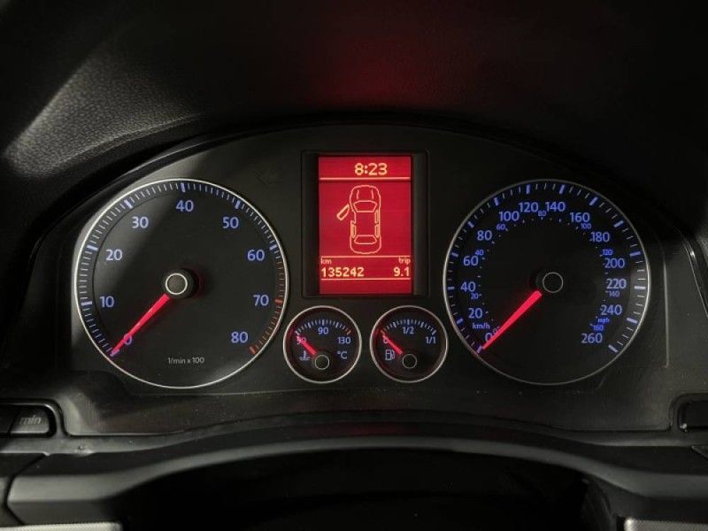 VOLKSWAGEN JETTA 2.5 I 20V 170CV TIPTRONIC 2007/2008 PRIME MULTIMARCAS CAXIAS DO SUL / Carros no Vale VOLKSWAGEN JETTA 2.5 I 20V 170CV TIPTRONIC 2007/2008 PRIME MULTIMARCAS CAXIAS DO SUL / Carros no Vale