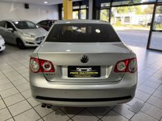 VOLKSWAGEN JETTA 2.5 I 20V 170CV TIPTRONIC 2007/2008 PRIME MULTIMARCAS CAXIAS DO SUL / Carros no Vale