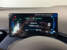BYD DOLPHIN MINI ELÉTRICO 2025/2026 ÓTIMA CAR FLORES DA CUNHA / Carros no Vale
