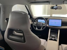 BYD YUAN PRO 45,1 KW ELÉTRICO 2024/2025 ÓTIMA CAR FLORES DA CUNHA / Carros no Vale