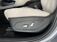 BYD YUAN PRO 45,1 KW ELÉTRICO 2024/2025 ÓTIMA CAR FLORES DA CUNHA / Carros no Vale