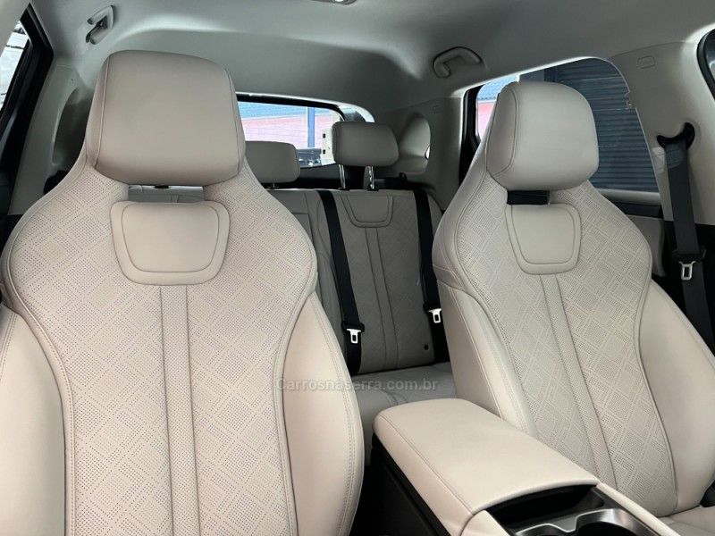 BYD YUAN PRO 45,1 KW ELÉTRICO 2024/2025 ÓTIMA CAR FLORES DA CUNHA / Carros no Vale