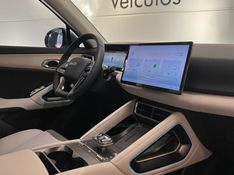 BYD YUAN PRO 45,1 KW ELÉTRICO 2024/2025 ÓTIMA CAR FLORES DA CUNHA / Carros no Vale