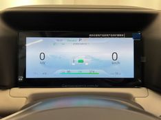 BYD YUAN PRO 45,1 KW ELÉTRICO 2024/2025 ÓTIMA CAR FLORES DA CUNHA / Carros no Vale