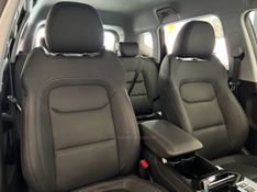 CHERY TIGGO 1.5 16V TCI 7 SPORT 2025/2026 ÓTIMA CAR FLORES DA CUNHA / Carros no Vale