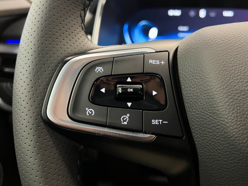 CHERY TIGGO 1.5 16V TCI 7 SPORT 2025/2026 ÓTIMA CAR FLORES DA CUNHA / Carros no Vale CHERY TIGGO 1.5 16V TCI 7 SPORT 2025/2026 ÓTIMA CAR FLORES DA CUNHA / Carros no Vale