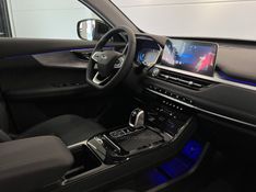 CHERY TIGGO 1.5 16V TCI 7 SPORT 2025/2026 ÓTIMA CAR FLORES DA CUNHA / Carros no Vale