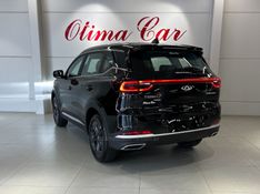 CHERY TIGGO 1.5 16V TCI 7 SPORT 2025/2026 ÓTIMA CAR FLORES DA CUNHA / Carros no Vale