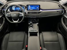 CHERY TIGGO 1.5 16V TCI 7 SPORT 2025/2026 ÓTIMA CAR FLORES DA CUNHA / Carros no Vale