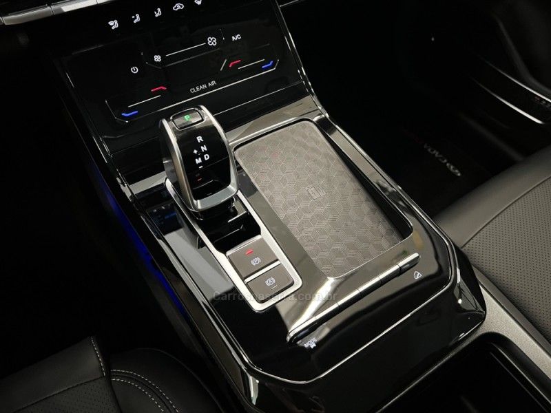 CHERY TIGGO 1.5 16V TCI 7 SPORT 2025/2026 ÓTIMA CAR FLORES DA CUNHA / Carros no Vale CHERY TIGGO 1.5 16V TCI 7 SPORT 2025/2026 ÓTIMA CAR FLORES DA CUNHA / Carros no Vale