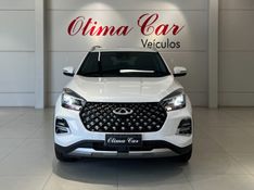 CHERY TIGGO 1.5 16V TURBO 5X PRO HÍBRIDO 2025/2026 ÓTIMA CAR FLORES DA CUNHA / Carros no Vale