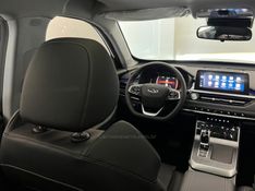 CHERY TIGGO 1.5 16V TURBO 5X PRO HÍBRIDO 2025/2026 ÓTIMA CAR FLORES DA CUNHA / Carros no Vale