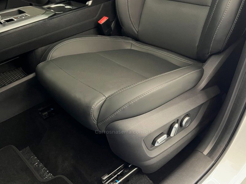 CHERY TIGGO 1.5 16V TURBO 5X PRO HÍBRIDO 2025/2026 ÓTIMA CAR FLORES DA CUNHA / Carros no Vale
