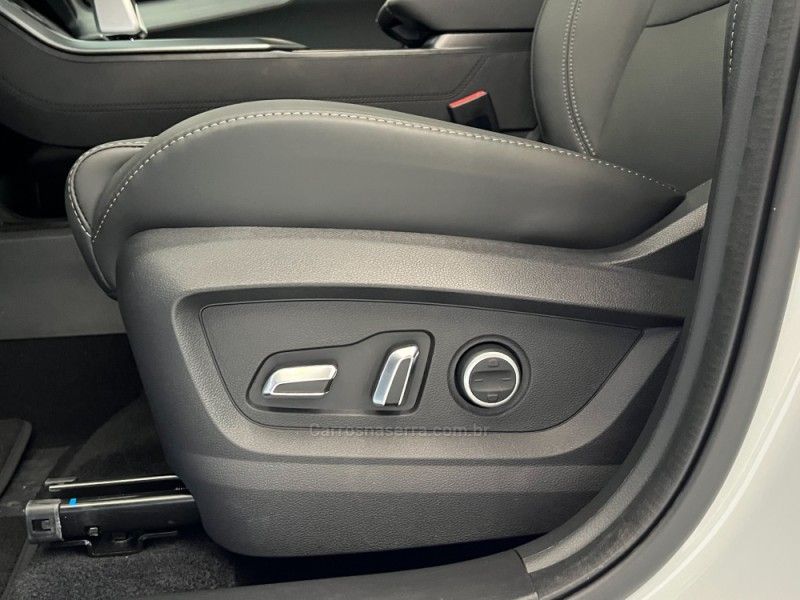 CHERY TIGGO 1.5 16V TURBO 5X PRO HÍBRIDO 2025/2026 ÓTIMA CAR FLORES DA CUNHA / Carros no Vale