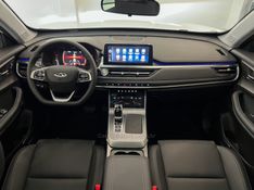 CHERY TIGGO 1.5 16V TURBO 5X PRO HÍBRIDO 2025/2026 ÓTIMA CAR FLORES DA CUNHA / Carros no Vale