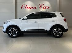 CHERY TIGGO 1.5 16V TURBO 5X PRO HÍBRIDO 2025/2026 ÓTIMA CAR FLORES DA CUNHA / Carros no Vale