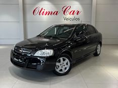 CHEVROLET ASTRA 2.0 MPFI ADVANTAGE 8V 2007/2008 ÓTIMA CAR FLORES DA CUNHA / Carros no Vale