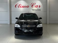 CHEVROLET ASTRA 2.0 MPFI ADVANTAGE 8V 2007/2008 ÓTIMA CAR FLORES DA CUNHA / Carros no Vale