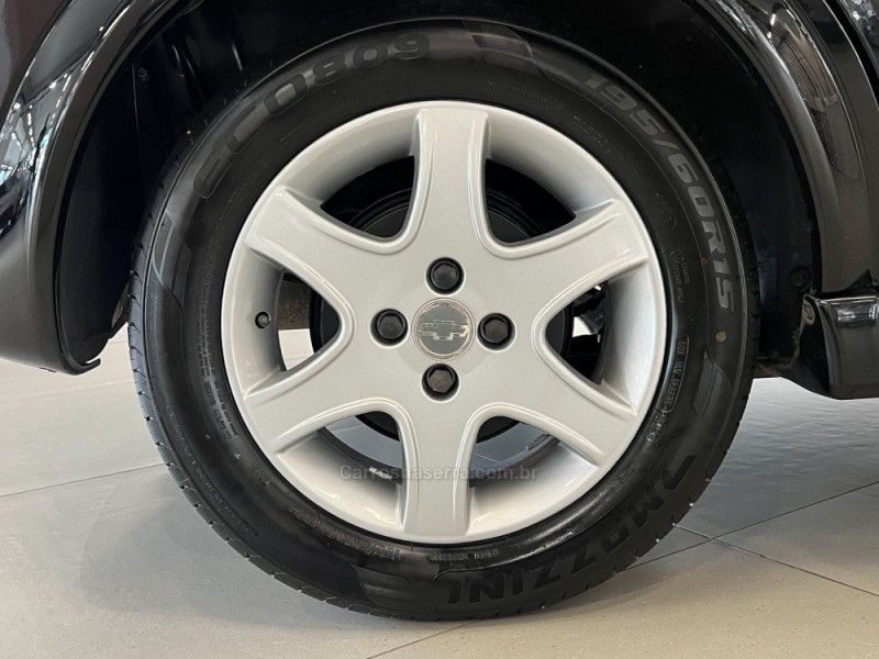 CHEVROLET ASTRA 2.0 MPFI ADVANTAGE 8V 2007/2008 ÓTIMA CAR FLORES DA CUNHA / Carros no Vale