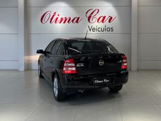 CHEVROLET ASTRA 2.0 MPFI ADVANTAGE 8V 2007/2008 ÓTIMA CAR FLORES DA CUNHA / Carros no Vale