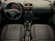 CHEVROLET ASTRA 2.0 MPFI ADVANTAGE 8V 2007/2008 ÓTIMA CAR FLORES DA CUNHA / Carros no Vale
