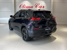 CHEVROLET TRACKER 1.0 12V MIDNIGHT TURBO 2023/2024 ÓTIMA CAR FLORES DA CUNHA / Carros no Vale