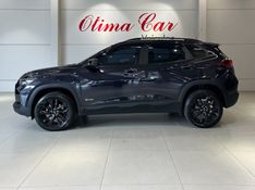 CHEVROLET TRACKER 1.0 12V MIDNIGHT TURBO 2023/2024 ÓTIMA CAR FLORES DA CUNHA / Carros no Vale