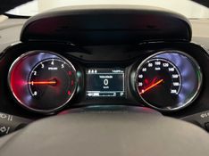 CHEVROLET TRACKER 1.0 12V MIDNIGHT TURBO 2023/2024 ÓTIMA CAR FLORES DA CUNHA / Carros no Vale