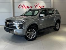 CHEVROLET TRAILBLAZER 2.8 LTZ 4X4 16V TURBO 2025/2026 ÓTIMA CAR FLORES DA CUNHA / Carros no Vale