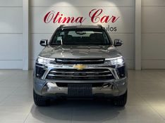 CHEVROLET TRAILBLAZER 2.8 LTZ 4X4 16V TURBO 2025/2026 ÓTIMA CAR FLORES DA CUNHA / Carros no Vale