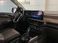 CHEVROLET TRAILBLAZER 2.8 LTZ 4X4 16V TURBO 2025/2026 ÓTIMA CAR FLORES DA CUNHA / Carros no Vale