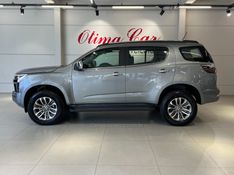 CHEVROLET TRAILBLAZER 2.8 LTZ 4X4 16V TURBO 2025/2026 ÓTIMA CAR FLORES DA CUNHA / Carros no Vale
