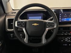 CHEVROLET TRAILBLAZER 2.8 LTZ 4X4 16V TURBO 2025/2026 ÓTIMA CAR FLORES DA CUNHA / Carros no Vale