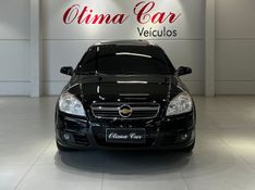 CHEVROLET VECTRA 2.4 MPFI ELITE 16V 2007/2007 ÓTIMA CAR FLORES DA CUNHA / Carros no Vale
