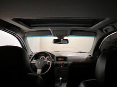 CHEVROLET VECTRA 2.4 MPFI ELITE 16V 2007/2007 ÓTIMA CAR FLORES DA CUNHA / Carros no Vale