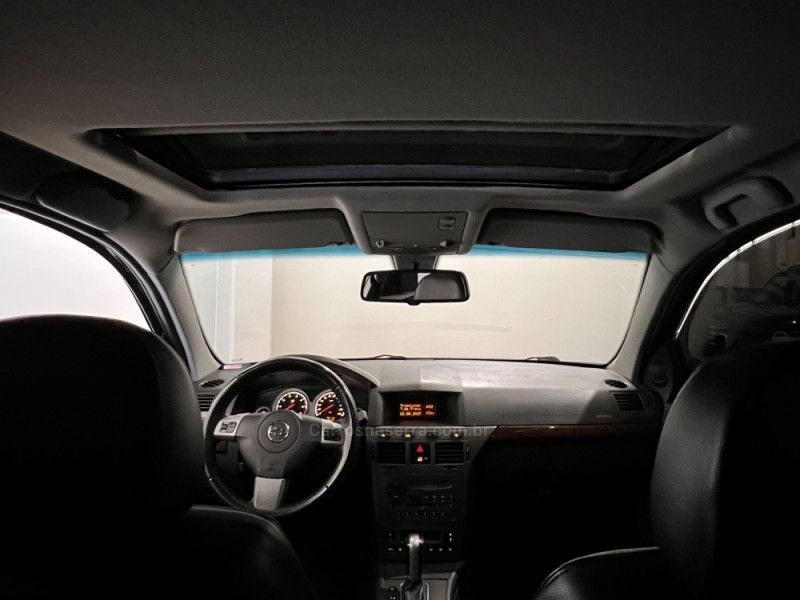 CHEVROLET VECTRA 2.4 MPFI ELITE 16V 2007/2007 ÓTIMA CAR FLORES DA CUNHA / Carros no Vale