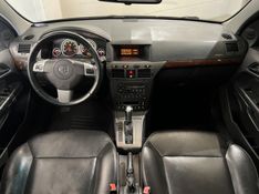 CHEVROLET VECTRA 2.4 MPFI ELITE 16V 2007/2007 ÓTIMA CAR FLORES DA CUNHA / Carros no Vale