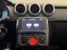 CITROËN C3 1.6 TENDANCE 16V 2018/2018 ÓTIMA CAR FLORES DA CUNHA / Carros no Vale