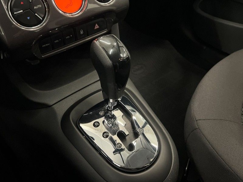 CITROËN C3 1.6 TENDANCE 16V 2018/2018 ÓTIMA CAR FLORES DA CUNHA / Carros no Vale