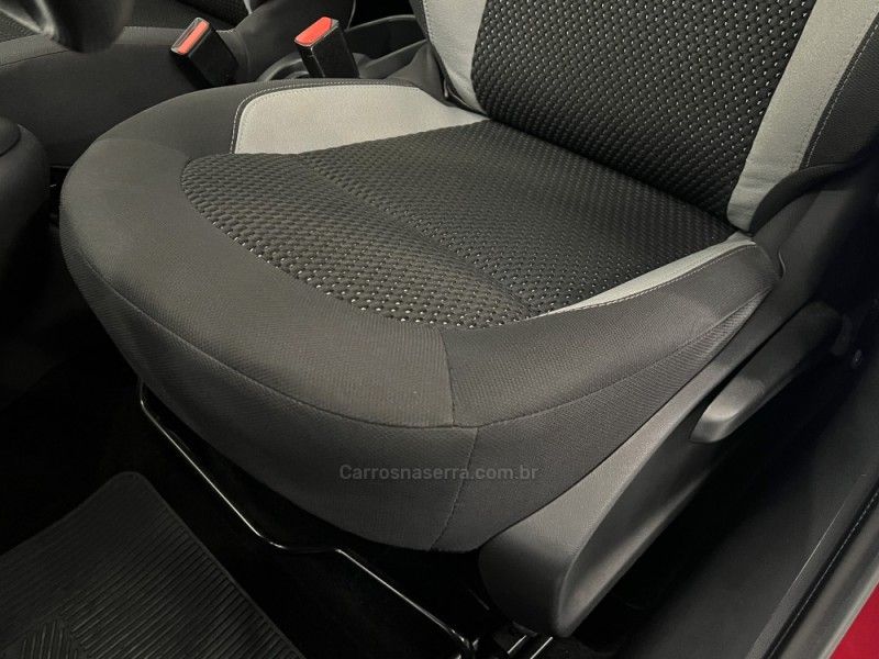 CITROËN C3 1.6 TENDANCE 16V 2018/2018 ÓTIMA CAR FLORES DA CUNHA / Carros no Vale