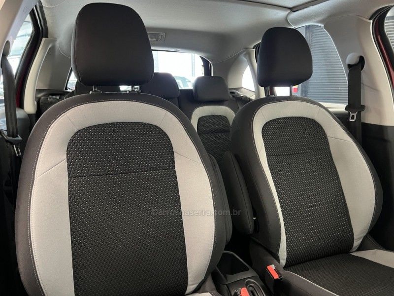 CITROËN C3 1.6 TENDANCE 16V 2018/2018 ÓTIMA CAR FLORES DA CUNHA / Carros no Vale