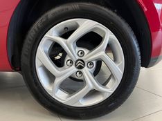 CITROËN C3 1.6 TENDANCE 16V 2018/2018 ÓTIMA CAR FLORES DA CUNHA / Carros no Vale