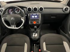 CITROËN C3 1.6 TENDANCE 16V 2018/2018 ÓTIMA CAR FLORES DA CUNHA / Carros no Vale